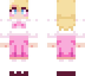 sprout skin