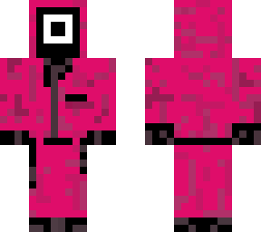 squid games square guard