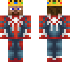 steve man