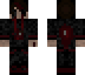 strife horror
