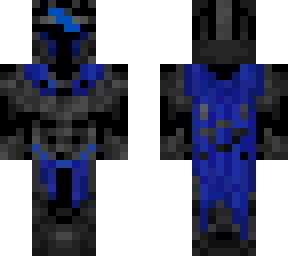 strife knight h