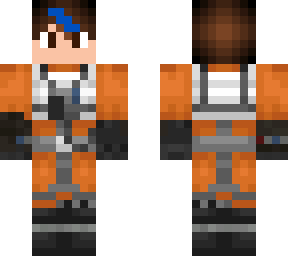 strife pilot