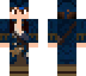strife pirate