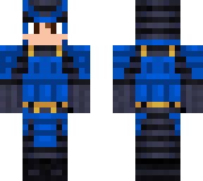 strife samurai