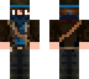 strife western
