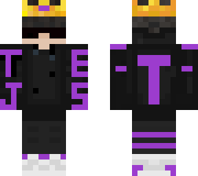 tjesbadboy gamerzz [ epic version 2 ]