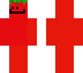 tomato camman