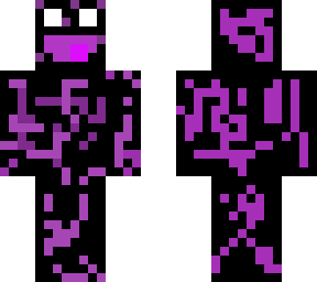 totally corrupted palion
