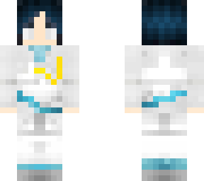uryu ishida from the arrancar arc