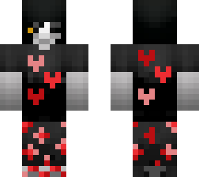 valentine gmazee