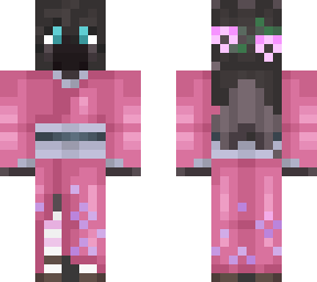 vokdane kimono
