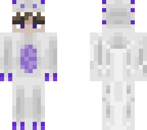 white fury oskii