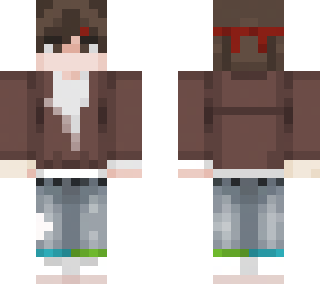 wilbert (me)