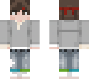 wilbert (me)