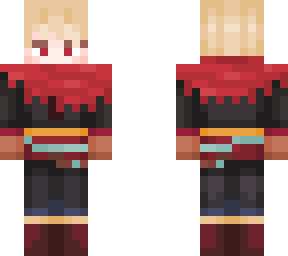winter bakugo