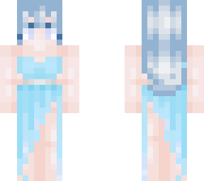 winter wonderlady