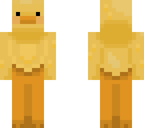yellow duck 2