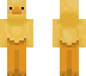 yellow duck 3