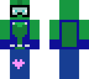 you don't have to credit me to use this as a base
