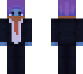 your host