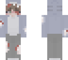 zombie shark fixed