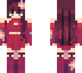 'lipstick'