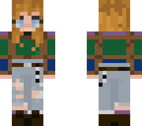a skin 2025