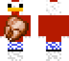 achickengod