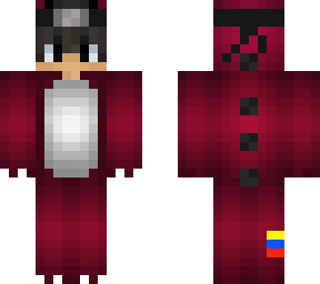 alejodm dino