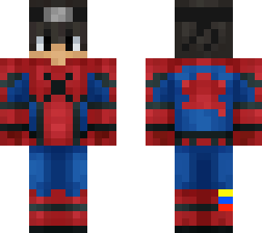 alejodm spiderman