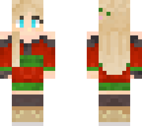 aloyhyrule kimono