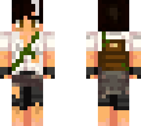 armin stranded backpack
