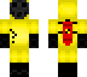 backrooms hazmat 01