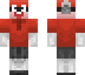 ball guy [reupload]