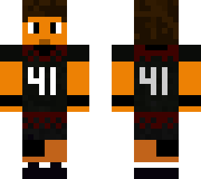 basketball player
