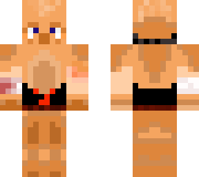 bear guy