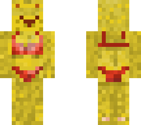 bear honey