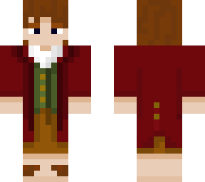 bilbo baggins