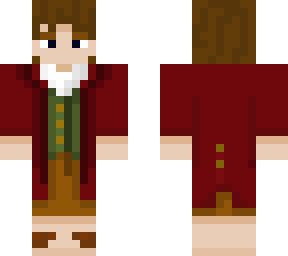 bilbo baggins