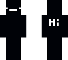 black boi