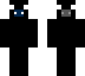 black pig