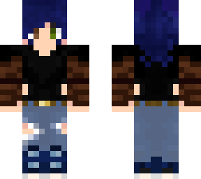 bluesy