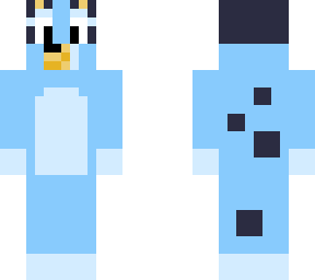 bluey