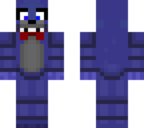 bonny fnf 1
