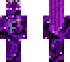 breeze void skin