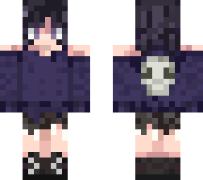 circe (oc) fixed