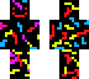corrupted notch
