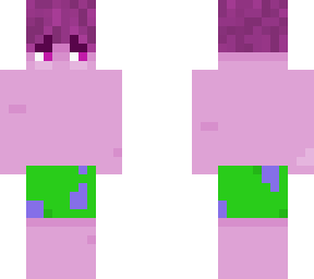 cronopin patrick star