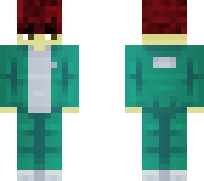 cronopin squid game