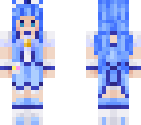 cure beauty